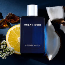 Ocean Noir Eau De Parfum Spray by Michael Malul 100ml/3.4oz