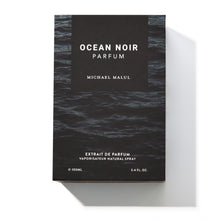 Ocean Noir Parfum Extrait De Parfum Spray by Michael Malul 100ml/3.4oz