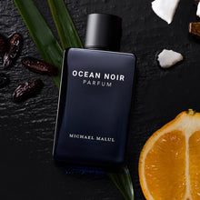 Ocean Noir Parfum Extrait De Parfum Spray by Michael Malul 100ml/3.4oz