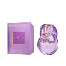 Bvlgari Omnia Amethyste Eau De Toilette Spray 100ml/3.4oz