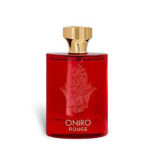 Oniro Rouge Eau De Parfum By Fragrance World 100ml 3.4 fl oz