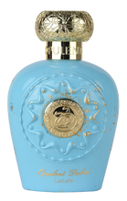 Opulent Dubai Eau De Parfum Spray by Lattafa 100ml/3.4oz