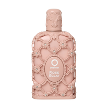 Rose Eclat Eau De Parfum Spray by Orientica 80ml/2.7oz