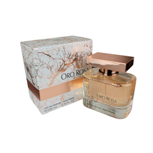 Ora Rose Pour Femme Eau De Parfum by Fragrance World 100ml 3.4 FL OZ