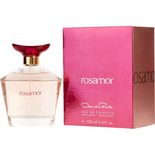 Oscar De La Renta Rosamor for Women Eau De Toilette Spray 100ml/3.4oz