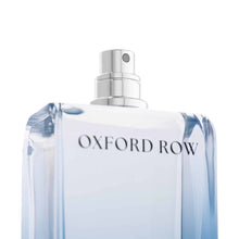 Oxford Row Eau De Parfum Spray by Michael Malul 100ml/3.4oz