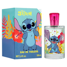 Disney Stitch for Unisex Eau De Toilette Spray 100ml/3.4oz