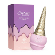 Gelato Cotton Candy Craze Eau De Parfum Spray by Amaran 100ml/3.4oz