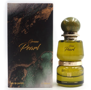 Green Pearl Extrait De Parfum By Ahmed Al Maghribi 80ML 2.7 FL OZ