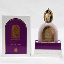 Twilight Trail Musky Series Eau De Parfum By Fragrance World 100ml 3.4 FL OZ