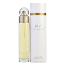 Perry Ellis 360 for Women Eau De Toilette Spray 100ml/3.4oz