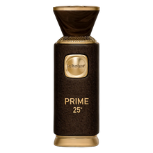Prime 25n for Unisex Eau De Parfum Spray by Le Bonheur Perfumes 100ml/3.4oz