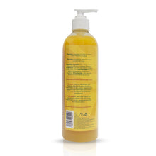 Organic Extract Turmeric Body Wash with Kojic Acid 16oz