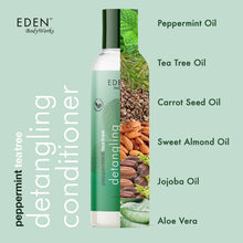 EDEN BodyWorks Peppermint Tea Tree Detangling Conditioner 8oz