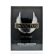 Paco Rabanne Invictus Victory Eau De Parfum Extreme Spray 100ml/3.4oz