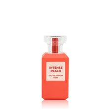 Intense Peach Eau De Parfum By Fragrance World 80 ML