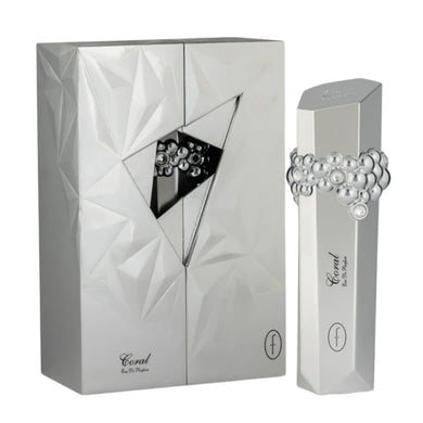 Flavia ARMAF Coral Eau de Parfum Spray 3.4oz