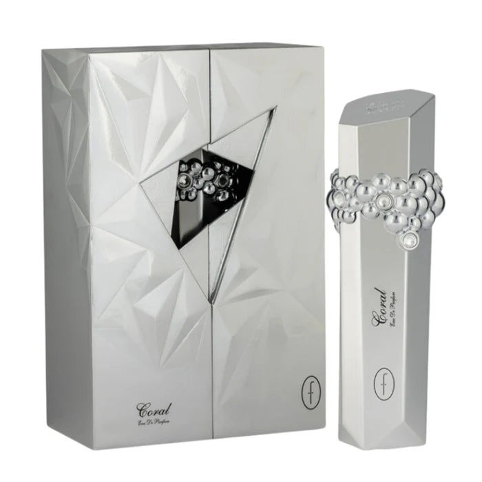 Flavia ARMAF Coral Eau de Parfum Spray 3.4oz