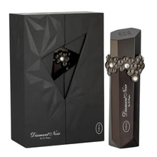 Flavia ARMAF Diamant Noir Eau De Parfum Spray 3.4oz