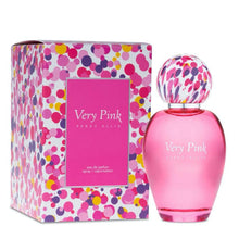 Perry Ellis Very Pink Eau De Parfum Spray 100ml/3.4oz
