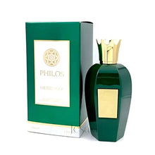 Philos Messenger for Unisex Eau De Parfum Spray by Maison Alhambra 100ml/3.4oz
