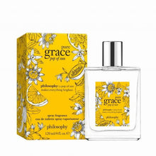 Philosophy Pure Grace, Pop Of Sun Eau De Toilette Spray 60ml/2oz