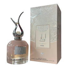 Lamar Nude Eau De Parfum Spray by Zakat Zoghbi 100ml/3.4oz