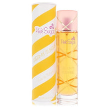 Pink Sugar Creamy Sunshine for Women Eau De Toilette Spray by Aquolina 100ml/3.4oz