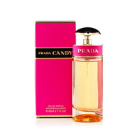Prada Candy Eau De Parfum Spray 80ml/2.7oz