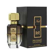 Patek Maison Unisex Prisme Nuit Eau De Parfum Spray 30ml/1.0oz