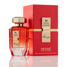 Patek Maison Unisex Prisme Rouge Eau De Parfum Spray 30ml/1.0oz