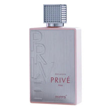Exclusive Prive Pink Eau De Parfum Spray by Riiffs 80ml/2.7oz