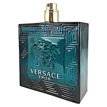 Versace Eros for Men Eau De Parfum Spray 100ml/3.4oz (TESTER)