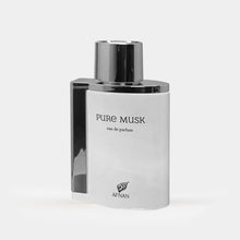 Pure Musk Eau De Parfum Spray by Afnan 100ml/3.4oz