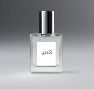 Pure Grace Eau De Toilette by Philosophy 120ml 4 FL OZ