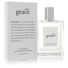 Pure Grace Eau De Toilette by Philosophy 120ml 4 FL OZ