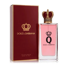 Dolce & Gabbana Q for Women Eau De Parfum Spray 100ml/3.3oz
