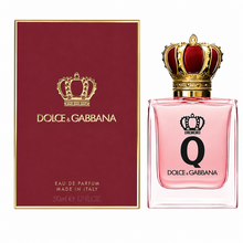 Dolce & Gabbana Q Eau De Parfum Spray 50ml/1.7oz