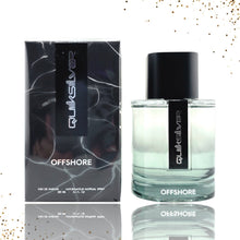 Quicksilver Men's Offshore Eau De Parfum Spray 100ml/3.4oz