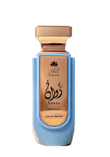 Rawan Mirage Eau De Parfum Spray by Zakat 100ml/3.4oz