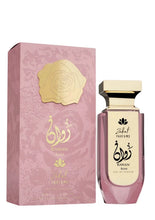 Rawan Rose Eau De Parfum Spray by Zakat 100ml/3.4oz