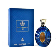 Alexander III Eau De Parfum - 100 ML by FA Paris Fragrance World