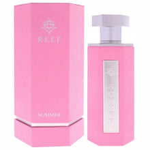 Reef Summer Pink Eau De Parfum Spray 100ml/3.4oz