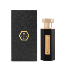 Reef 42 Eau De Parfum Spray for Women by Reef Perfumes 100ml/3.4oz