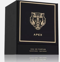 Apex Eau De Parfum by Fragrance World 100ml 3.4 FL OZ