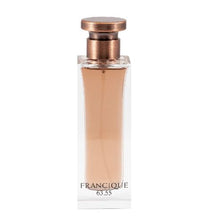 Francique 63.55 Eau De Parfum 100ml 3.4 FL OZ By FA Paris Fragrance World
