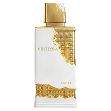 Virtessa for Unisex Extrait De Parfum Spray by Riiffs 100ml/3.4oz