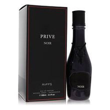 Prive Noir Eau De Parfum Spray by Riiffs 100ml/3.4oz