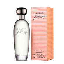 Estee Lauder Pleasures for Women Eau De Parfum Spray 50ml/1.7oz