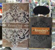 Revealed Classic 100ML 3.4 FL OZ By Fragrance World